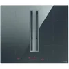 Image de Turboair Impulso Zwart Ingebouwd 60 cm Inductiekookplaat zones 4 zone(s) Inbouw afzuigkap