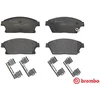 Image de Remblokkenset voor BREMBO P 59 077