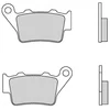 Image de Brembo 07bb02tt Remblokken Transparant