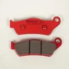 Image de Brembo 07bb28sp Gesinterde Remblokken Transparant