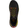 Image de La Sportiva Akasha II - Trailrunningschoenen - Heren Black / Yellow 41.5