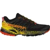 Image de La Sportiva Akasha II - Trailrunningschoenen - Heren Black / Yellow 42.5