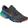 Image de La Sportiva Akasha Ii Trailschoenen Grijs EU 42 1/2 Man