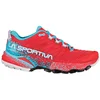 Image de La Sportiva Akasha Ii Trailschoenen Rood EU 36 Vrouw