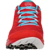 Image de La Sportiva Akasha II - Trailrunningschoenen - Dames Hibiscus / Malibu Blue 38.5