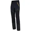 Image de La Sportiva Kyril Broek Zwart M / Regular Man