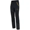 Image de La Sportiva Kyril Broek Zwart XL / Regular Man