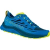 Image de La Sportiva Jackal II - Trailrunningschoenen - Heren Electric Blue / Lime Punch 45