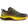 Image de La Sportiva Jackal II - Trailrunningschoenen - Heren Black / Yellow 42