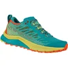 Image de La Sportiva Jackal Ii Trailschoenen Groen EU 37 1/2 Vrouw
