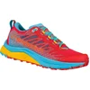 Image de La Sportiva Jackal Ii Trailschoenen Rood EU 39 1/2 Vrouw