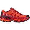 Image de La Sportiva Ultra Raptor II - Wandelschoenen - Dames Cherry Tomato / Velvet 38.5