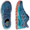 Image de La Sportiva Mutant Trailschoenen Blauw EU 40 Vrouw