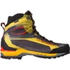 Image de La Sportiva Trango Tech GTX - Wandelschoenen - Heren Black / Yellow 43