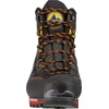Image de La Sportiva Trango Tower Extreme GTX - Bergschoenen - Heren Black / Yellow 43