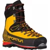 Image de La Sportiva Nepal Cube GTX - Bergschoenen - Heren Yellow 41.5