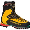 Image de La Sportiva Nepal Evo Goretex Bergschoenen Geel,Zwart EU 45 Man