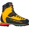 Image de La Sportiva Nepal Extreme - Yellow - Maat Unisex_EU 43.5