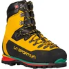 Image de La Sportiva Nepal Extreme - Yellow - Maat Unisex_EU 46