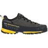 Image de La Sportiva TX5 Low GTX - Approachschoenen - Heren Carbon / Yellow 45