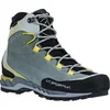 Image de La Sportiva Trango Tech Leather GTX - Bergschoenen - Dames Clay / Celery 39.5