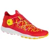 Image de La Sportiva Vk Boa Trailschoenen Rood EU 38 Vrouw