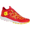 Image de La Sportiva Vk Boa Trailschoenen Rood EU 38 1/2 Vrouw