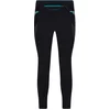 Image de La Sportiva Triumph Tight - Black-topaz - Maat Damen_XS