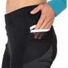 Image de La Sportiva Triumph Tight - Black-topaz - Maat Damen_S