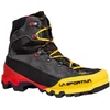 Image de La Sportiva Aequilibrium LT GTX - Bergschoenen - Heren Black / Yellow 43