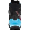 Image de La Sportiva Aequilibrium ST GTX - Bergschoenen - Dames Black / Hibiscus 37
