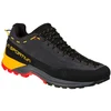 Image de La Sportiva Tx Guide Leather Approachschoenen Zwart EU 46 1/2 Man