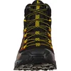 Image de La Sportiva Ultra Raptor II Mid GTX - Wandelschoenen Heren Black / Yellow 42.5