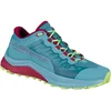 Image de La Sportiva Karacal Trailschoenen Blauw EU 37 Vrouw