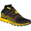 Image de La Sportiva Cyklon Trailschoenen Geel,Zwart EU 41 1/2 Man