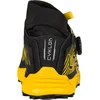 Image de La Sportiva Cyklon - Trailrunningschoenen - Heren Black / Yellow 43