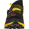 Image de La Sportiva Cyklon - Trailrunningschoenen - Heren Black / Yellow 45