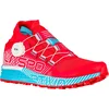 Image de La Sportiva Cyklon Trailschoenen Rood EU 37 Vrouw