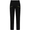 Image de La Sportiva Defense Broek Zwart XL Man