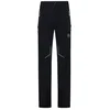 Image de La Sportiva Excelsior Broek Zwart L Vrouw
