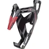 Image de Elite Bidonhouder Custom Race Plus 18,4 Cm Frp Bordeaux