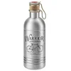 Image de Elite Vintage Warriors 600 Ml Bidon 600ml Zilver