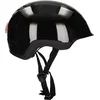 Image de Suomy E-cube Stedelijke Helm Zwart M