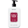 Image de Kemon Care Curly Hair Mask 1000ml