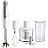 Image de Braun MultiQuick 7 MQ7035IWH - Staafmixer - 1000 W - 0,6 L