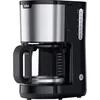 Image de Braun PurShine KF1500BK - Filter-koffiezetapparaat - RVS/Zwart