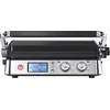 Image de Braun CG 9040 MultiGrill 9 - Contactgrill Zwart/RVS
