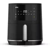 Image de Braun MultiFry 3 - HF3030 - 4,3L - tot 4 personen - Vaatwasbestendige Lade