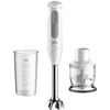Image de Braun MultiQuick 5 MQ50.201M - Staafmixer - Wit