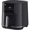 Image de Braun MultiFry 5 HF5034IBK - Airfryer - 6L - tot 6 personen - Zwart